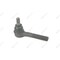 Mevotech 00-92 Mro/02-98 Mro Sport Tie Rod End, Mes3386Rl MES3386RL - alternate 5